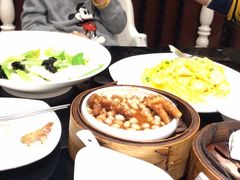 -高第街56号餐厅(泰安万达店)