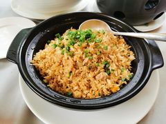 鹅肝炒饭-宣和苑(华侨新村店)