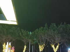 -花开富贵平潭海鲜楼(平潭店)