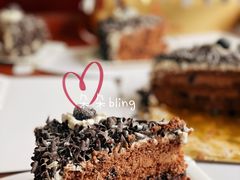 -济南香格里拉·咖啡泉自助餐厅