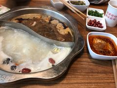 -傣妹火锅(建军东路店)