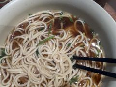 -李先生牛肉面大王(大兴枣园店)