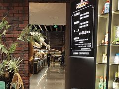 -汉丽斯巴西烤肉自助(市南店)