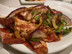 -么子烤肉(化龙池店)