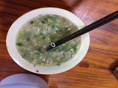 羊肉汤-铁谢李松祖传羊肉汤馆