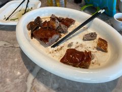 -陶缘一号·四季缘·老字号顺德菜·户外婚礼家宴(西滘店)