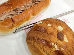 -新侨三宝乐面包店(崇文门店)