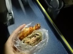 -金太粽(上海弄堂第一粽店)