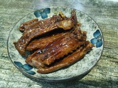 卤鸭翅-洪福米线(浣纱路店)