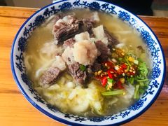 -大陈鸿源牛肉馆(大陈总店)