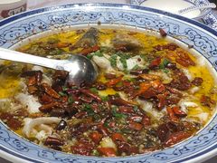 -农川记&酸菜鱼四川料理(横岗荣德店)