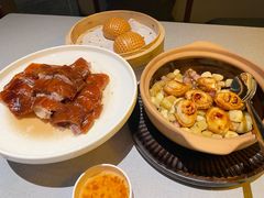 -徐记海鲜(南油永新汇店)