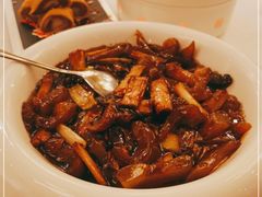 -惠丰堂饭庄·烤鸭·京味菜(翠微路店)