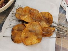 -小民大排档(江汉路店)