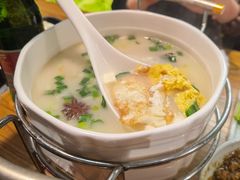 -伴鱼烤货东北菜(雅仕铭苑店)