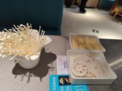 -半天妖烤鱼(东方新天地店)