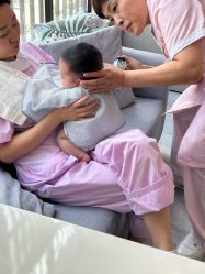 -东方爱堡国际月子会所·产后康复(兴化店)