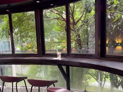 -CEMENT·coffee bar (凤凰创意园店)