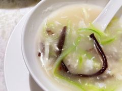 顺德拆鱼羹-啫·粤风料理·啫啫煲(仓山万达广场店)