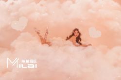 点击看大图 -米莱摄影写真(五大道别墅店)