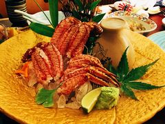 -蟹田居·活蟹料理(东城店)