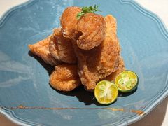 -華府Deluxe(兴业太古汇店)