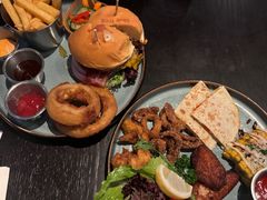 -bluefrog蓝蛙(水游城店)