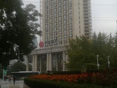 -中信银行武汉分行营业部
