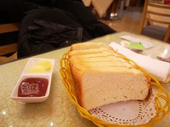 -华梅西餐厅(哈尔滨中央大街店)