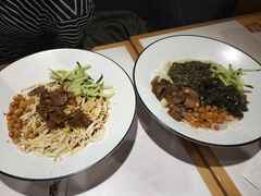 -拌面小当家