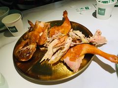 -费大厨辣椒炒肉(高铁吾悦广场店)