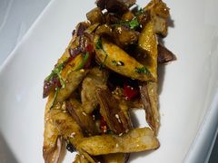 -陶苏·品味融合川菜(龙湖源著天街店)