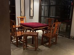 -柴米油盐(土菜院子店)
