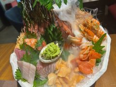-和彩放题餐厅(酒仙桥店)
