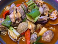 -钳真多钓虾馆·小龙虾海鲜烧烤(九六广场店)