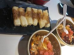 -老天桥蛙炉火锅(姑苏总店)