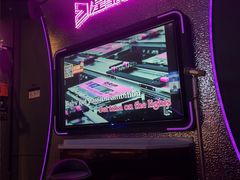 -星聚会KTV(合生汇黑金店)