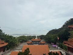 -南沙天后宫景区