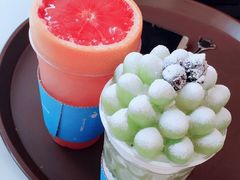 -Cafe de Paris(林荫路店)