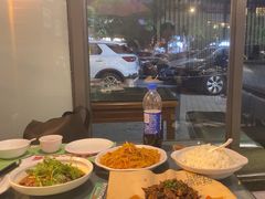 -全聚贤餐厅·湖北家常菜(沙湖店)