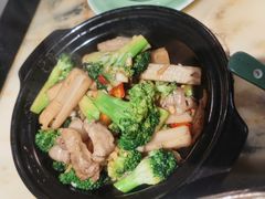 -锦府盐帮·侯宅(五棵松万达店)