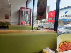 -李先生牛肉面大王(营口大润发店)