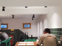 -渣·餐厅(西斗门店)