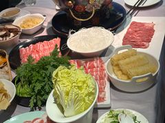 -东来顺饭庄(apm总店)