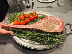 -Primotable高桌牛排馆(外滩店)