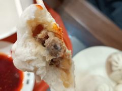 -庆丰包子铺(田村店)