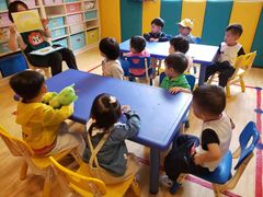 -好姑姑新梅广场托育园(上海直营园)