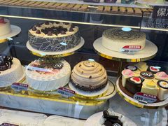 -DQ·蛋糕·冰淇淋(川沙东海岸店)