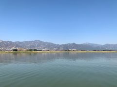 -怀来官厅水库