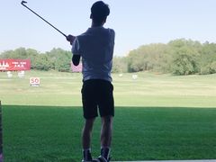 -万柳高尔夫俱乐部